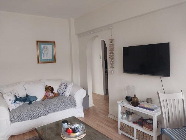 To Let 2 Bedroom Property for Rent in Fish Hoek Western Cape